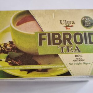 Fibroid Tea