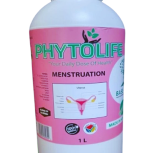 Phytolife-Menstruation