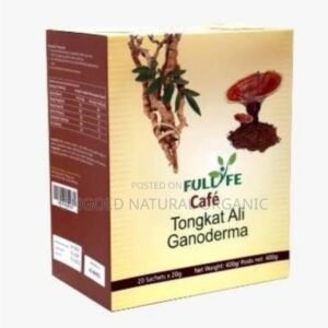 Full-Life Ganoderma Coffee