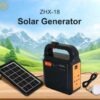 Solar Kits Generator