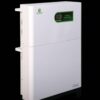 7kV With 7000wat panel Battery and inverter