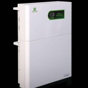7kV With 7000wat panel Battery and inverter