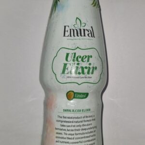 Emiral Elixir
